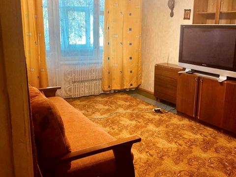 квартира по адресу Большая Диёвская ул. (Братьев Трофимовых), 52