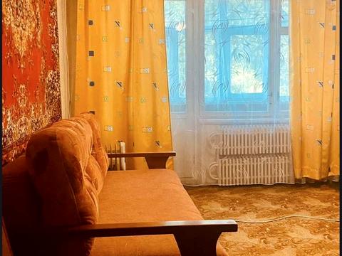 квартира по адресу Большая Диёвская ул. (Братьев Трофимовых), 52