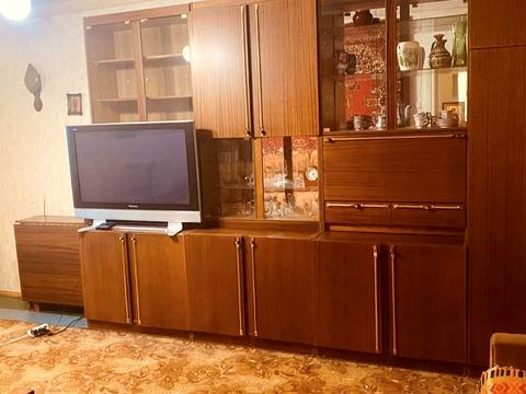 квартира по адресу Большая Диёвская ул. (Братьев Трофимовых), 52