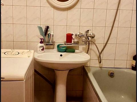 квартира по адресу Большая Диёвская ул. (Братьев Трофимовых), 52