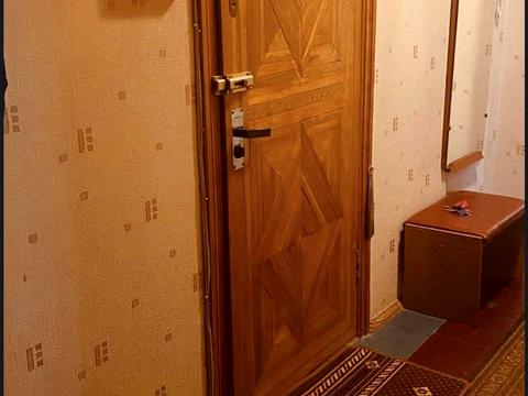 квартира по адресу Большая Диёвская ул. (Братьев Трофимовых), 52