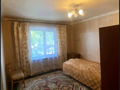 квартира по адресу Большая Диёвская ул. (Братьев Трофимовых), 52