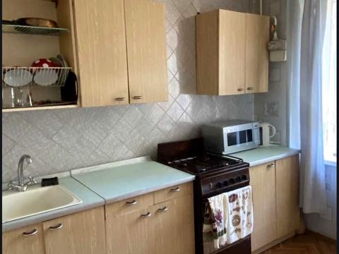 квартира по адресу Большая Диёвская ул. (Братьев Трофимовых), 52