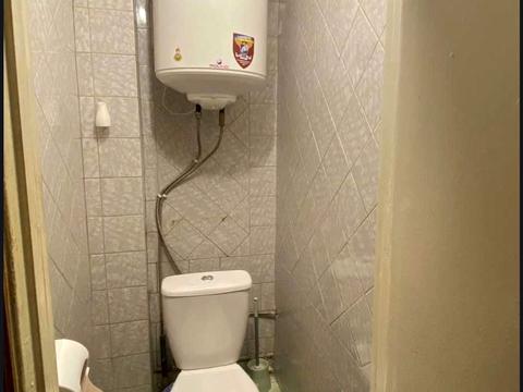 квартира по адресу Большая Диёвская ул. (Братьев Трофимовых), 52