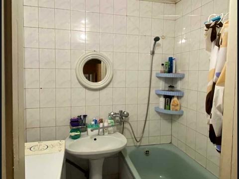 квартира по адресу Большая Диёвская ул. (Братьев Трофимовых), 52