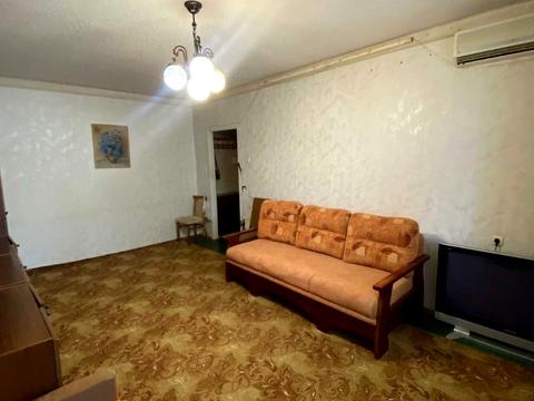 квартира по адресу Большая Диёвская ул. (Братьев Трофимовых), 52