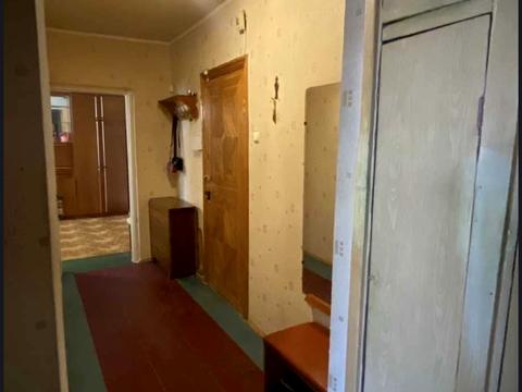 квартира по адресу Большая Диёвская ул. (Братьев Трофимовых), 52