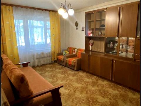 квартира по адресу Большая Диёвская ул. (Братьев Трофимовых), 52