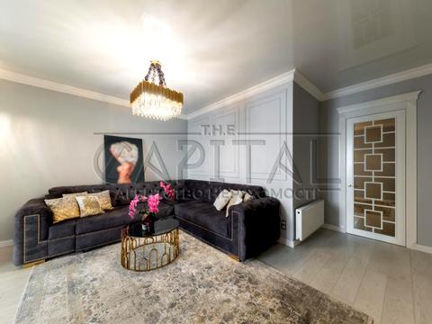 квартира за адресою Володимира Брожка вул. (Кіровоградська), 70