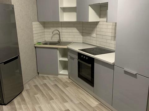 квартира по адресу Академика Воробьёва ул. (Академіка Воробйова), 1б