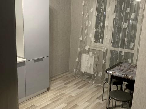 квартира по адресу Академика Воробьёва ул. (Академіка Воробйова), 1б