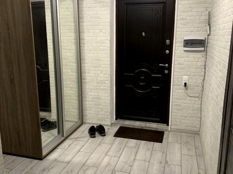 квартира по адресу Академика Воробьёва ул. (Академіка Воробйова), 1б