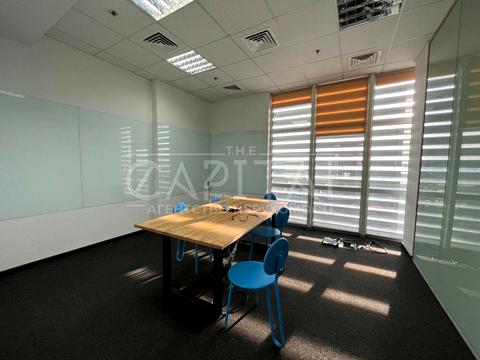 комерційна за адресою Київ, Миколи Амосова вул., 12-А