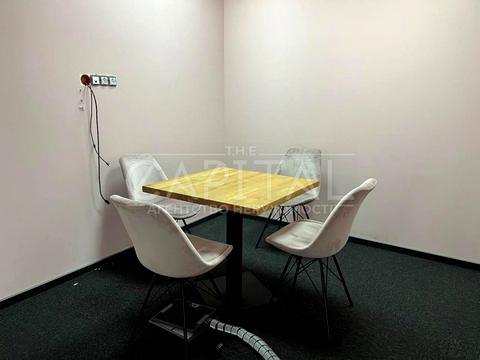 комерційна за адресою Київ, Миколи Амосова вул., 12-А