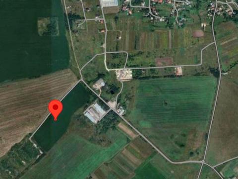 ділянка за адресою 