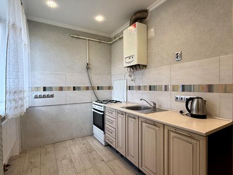 квартира за адресою Гнідавська вул., 38