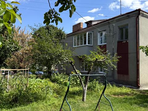 квартира за адресою Гнідавська вул., 38