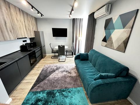 квартира по адресу Менделєєва ул., 19