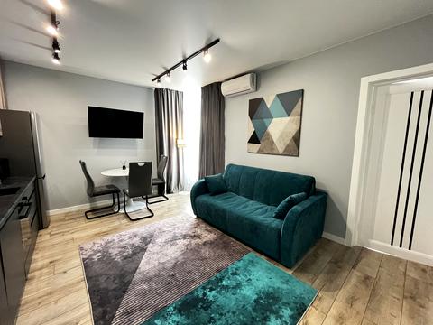 квартира по адресу Менделєєва ул., 19