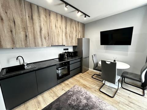 квартира по адресу Менделєєва ул., 19