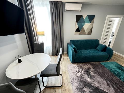 квартира по адресу Менделєєва ул., 19