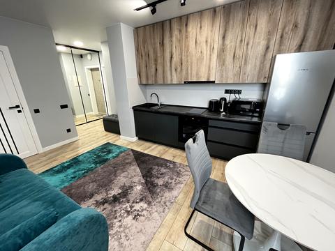 квартира по адресу Менделєєва ул., 19