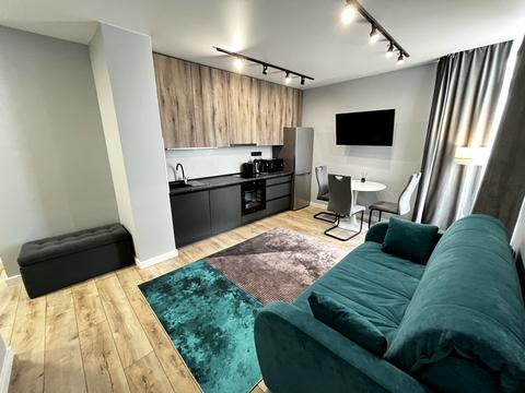 квартира по адресу Менделєєва ул., 19