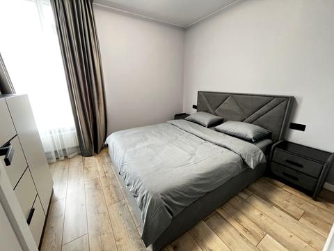 квартира по адресу Менделєєва ул., 19