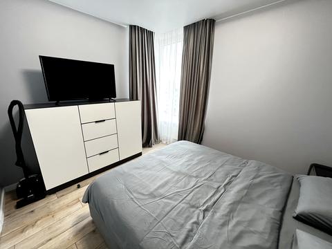 квартира по адресу Менделєєва ул., 19