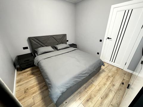 квартира по адресу Менделєєва ул., 19