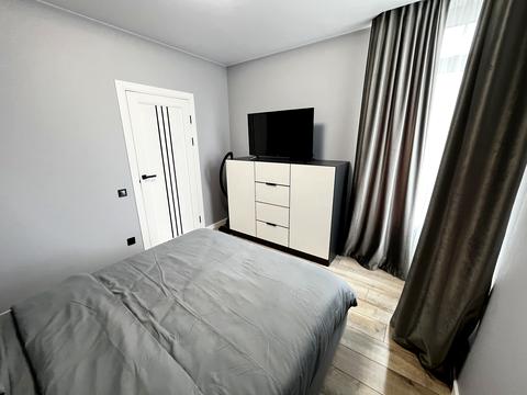 квартира по адресу Менделєєва ул., 19