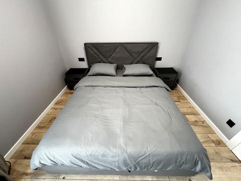 квартира по адресу Менделєєва ул., 19