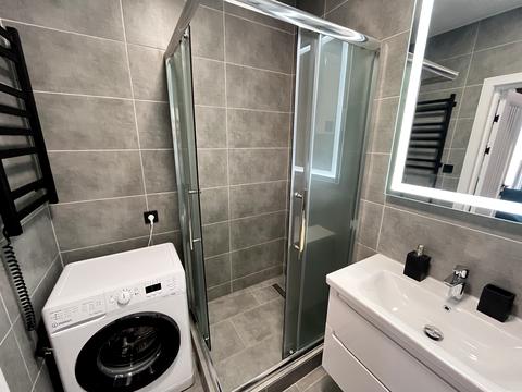 квартира по адресу Менделєєва ул., 19