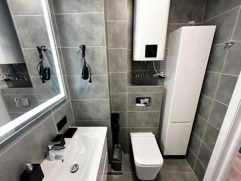 квартира по адресу Менделєєва ул., 19