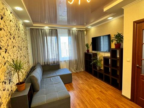 квартира за адресою Софії Русової вул., 7