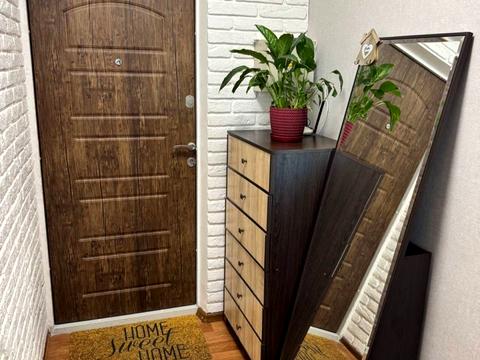 квартира за адресою Софії Русової вул., 7