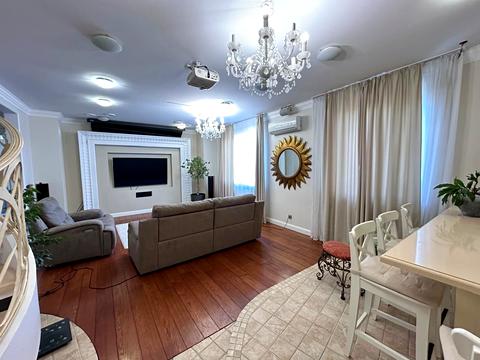 квартира за адресою Генерала Генадія Воробйова вул. (Курська), 13-Е