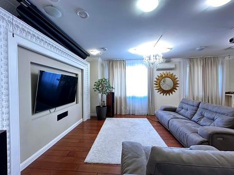 квартира за адресою Генерала Генадія Воробйова вул. (Курська), 13-Е