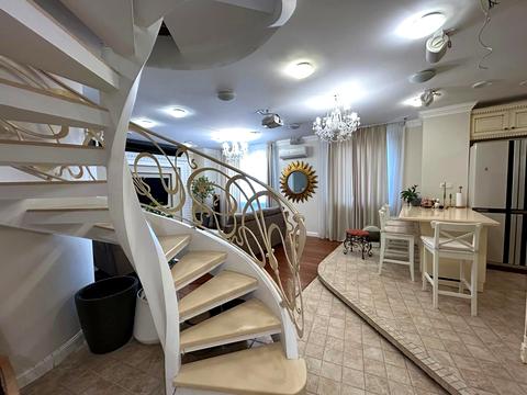 квартира за адресою Генерала Генадія Воробйова вул. (Курська), 13-Е