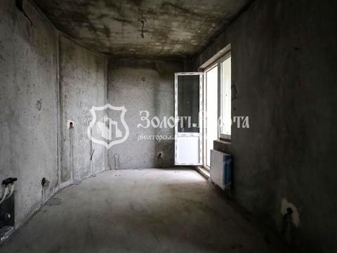 квартира по адресу Киев, Милославская ул., 18