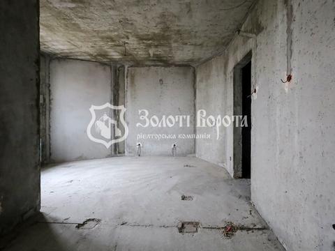 квартира по адресу Киев, Милославская ул., 18