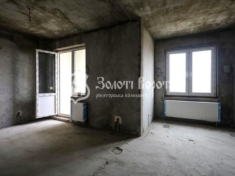 квартира по адресу Киев, Милославская ул., 18