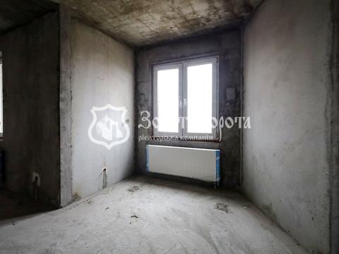 квартира по адресу Киев, Милославская ул., 18