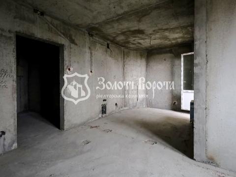 квартира по адресу Киев, Милославская ул., 18