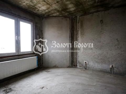 квартира по адресу Киев, Милославская ул., 18