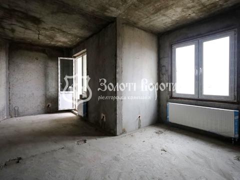 квартира по адресу Киев, Милославская ул., 18