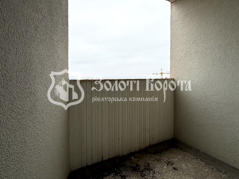 квартира по адресу Киев, Милославская ул., 18