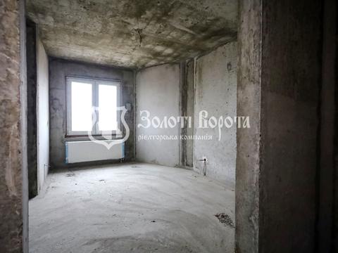 квартира по адресу Киев, Милославская ул., 18