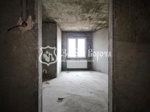 квартира по адресу Киев, Милославская ул., 18