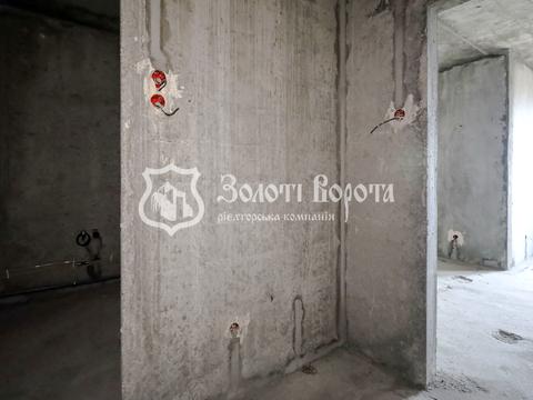 квартира по адресу Киев, Милославская ул., 18